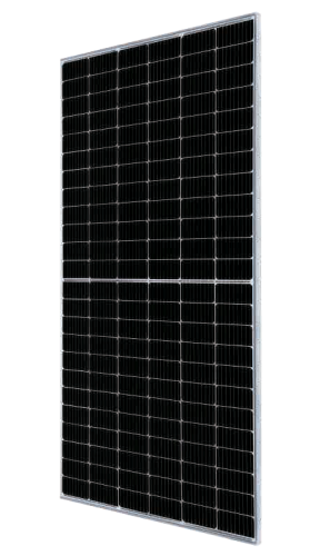 JAM72S20 445-470/MR s výkonem 465Wp